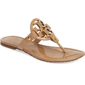 Tory Burch Miller Sandals